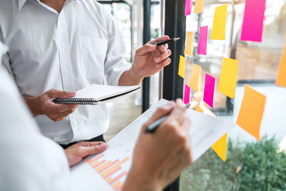 Corporate Innovation – Wie Unternehmen in schwierigen Zeiten innovieren