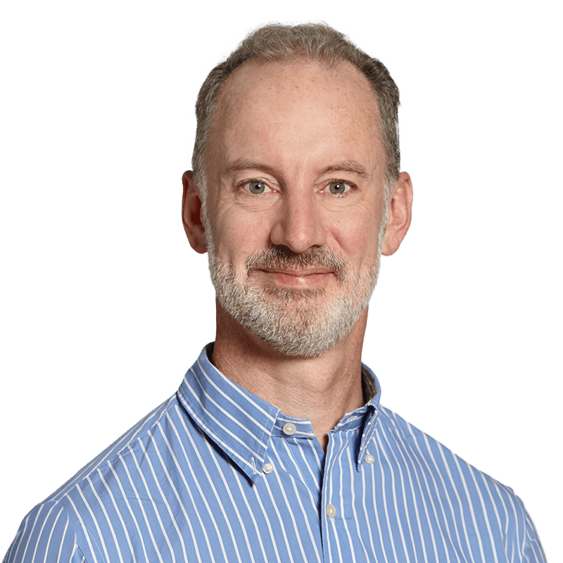 Prof. Dr. Bill Taylor
