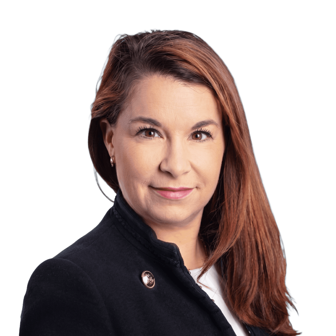 Carla Bünger