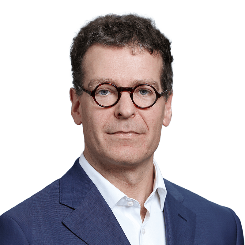 Prof. David Bresch