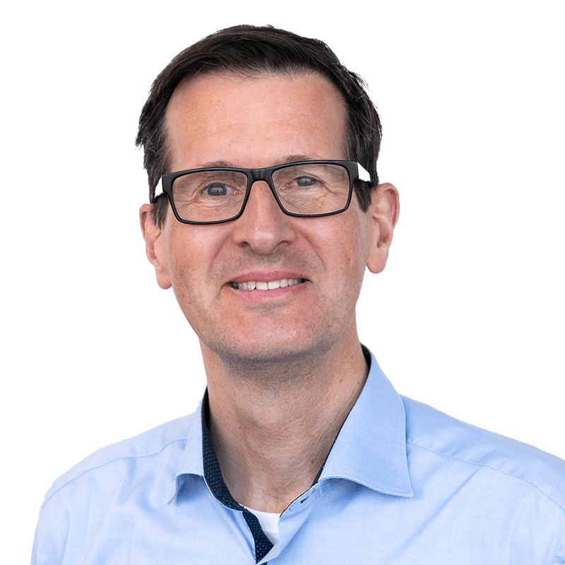 Dr. Ralf Gerdes