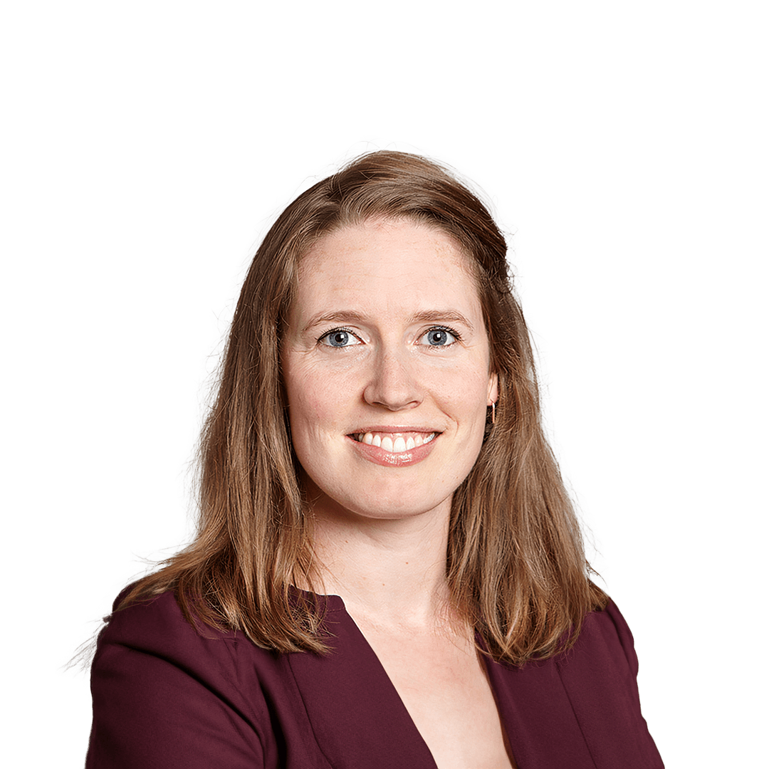 Hanna Brahme