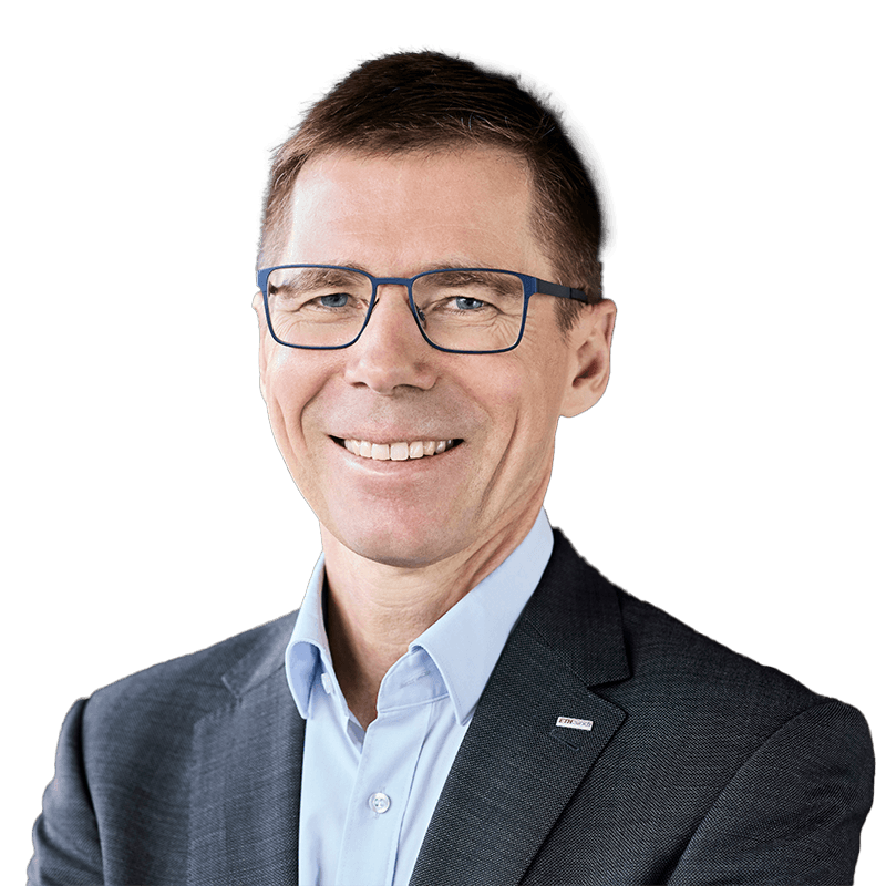 Prof. Dr. Joël Mesot