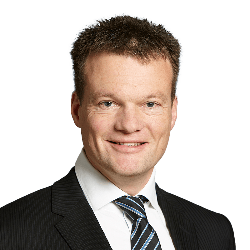 Prof. Dr. Reto Knutti