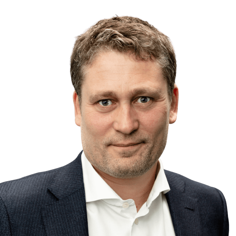 Lars Frolund