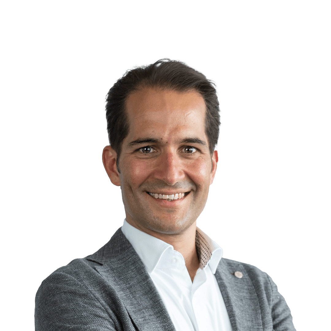 Lukas Frösch