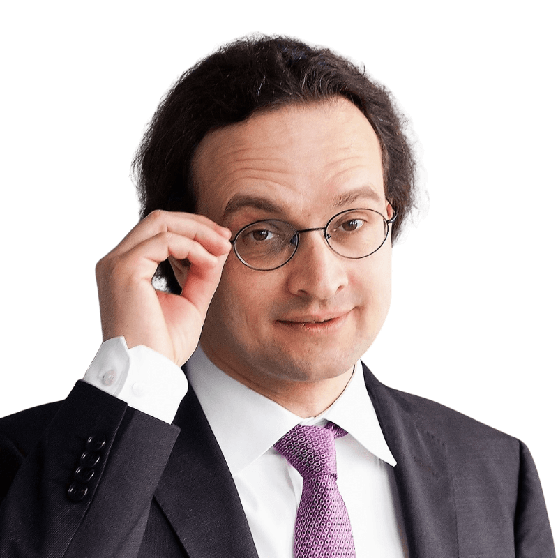 Peter Schwendner