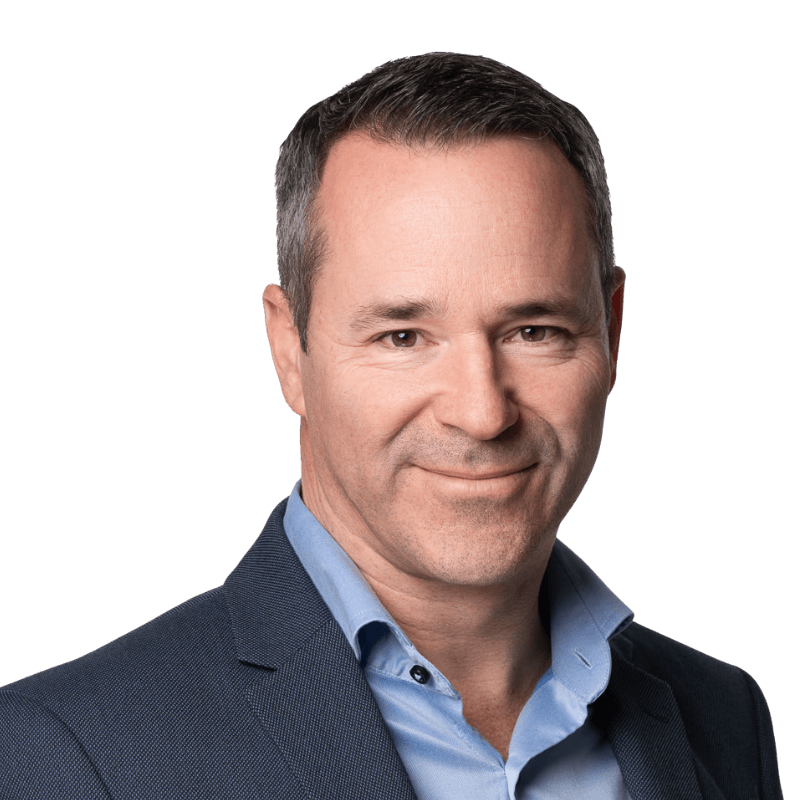Simon Enderli