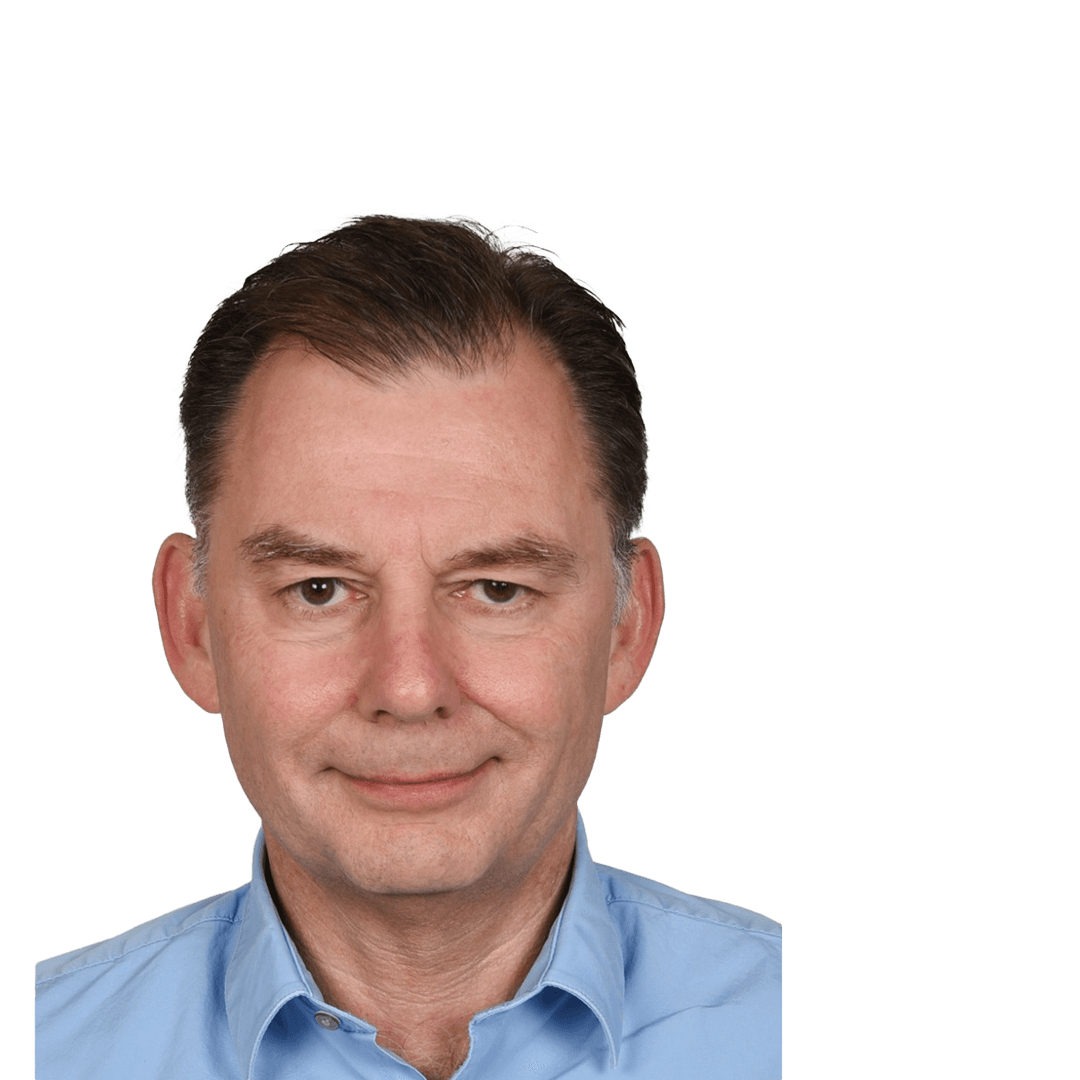 Dr. Stefan Lux