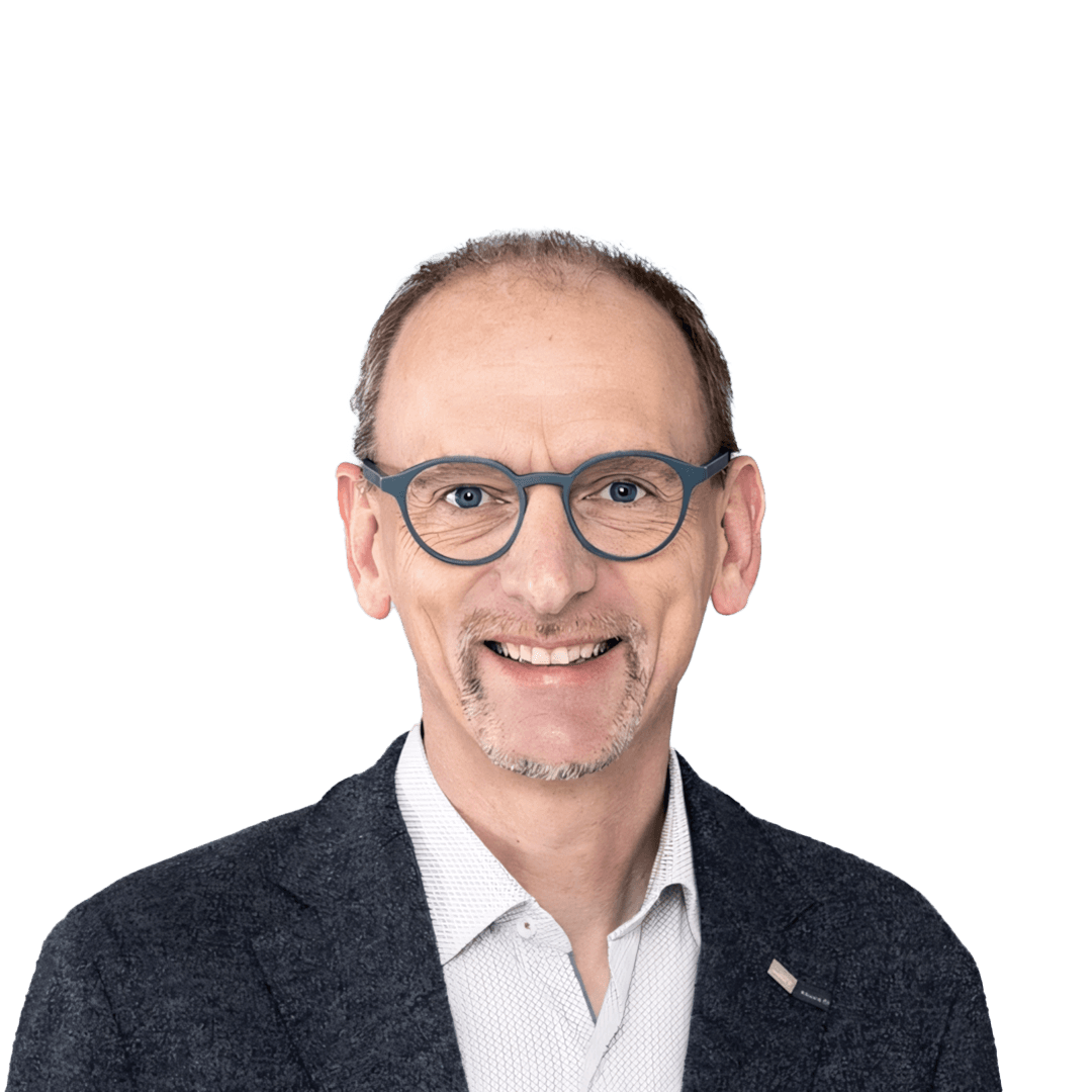 Thomas Hodel