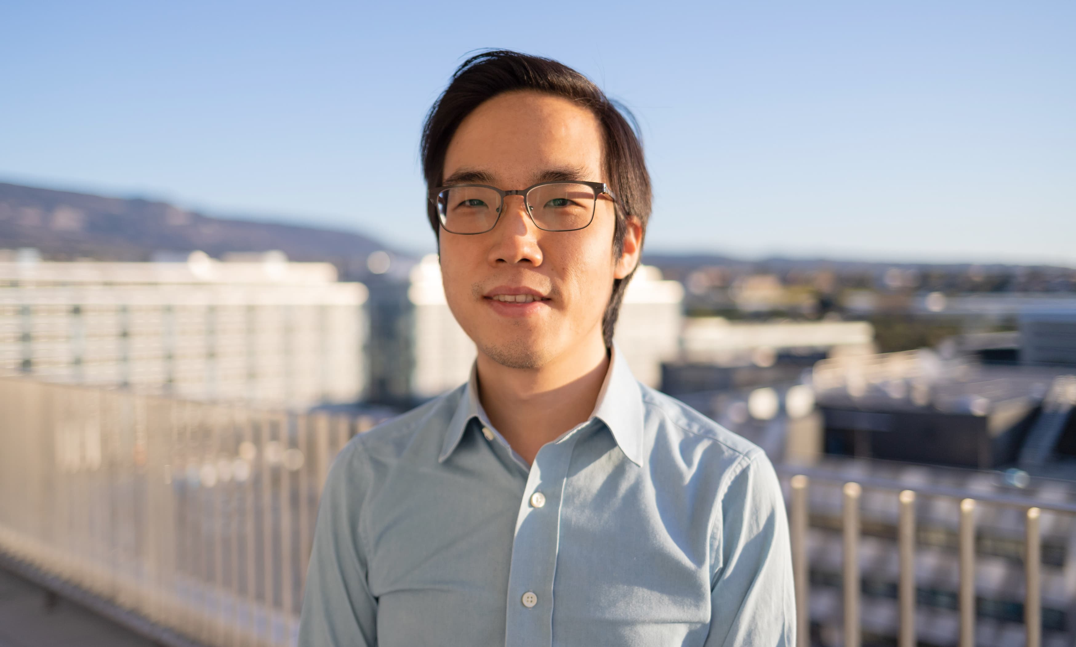 Proton-CEO Andy Yen warnt vor stärkerer Datenüberwachung