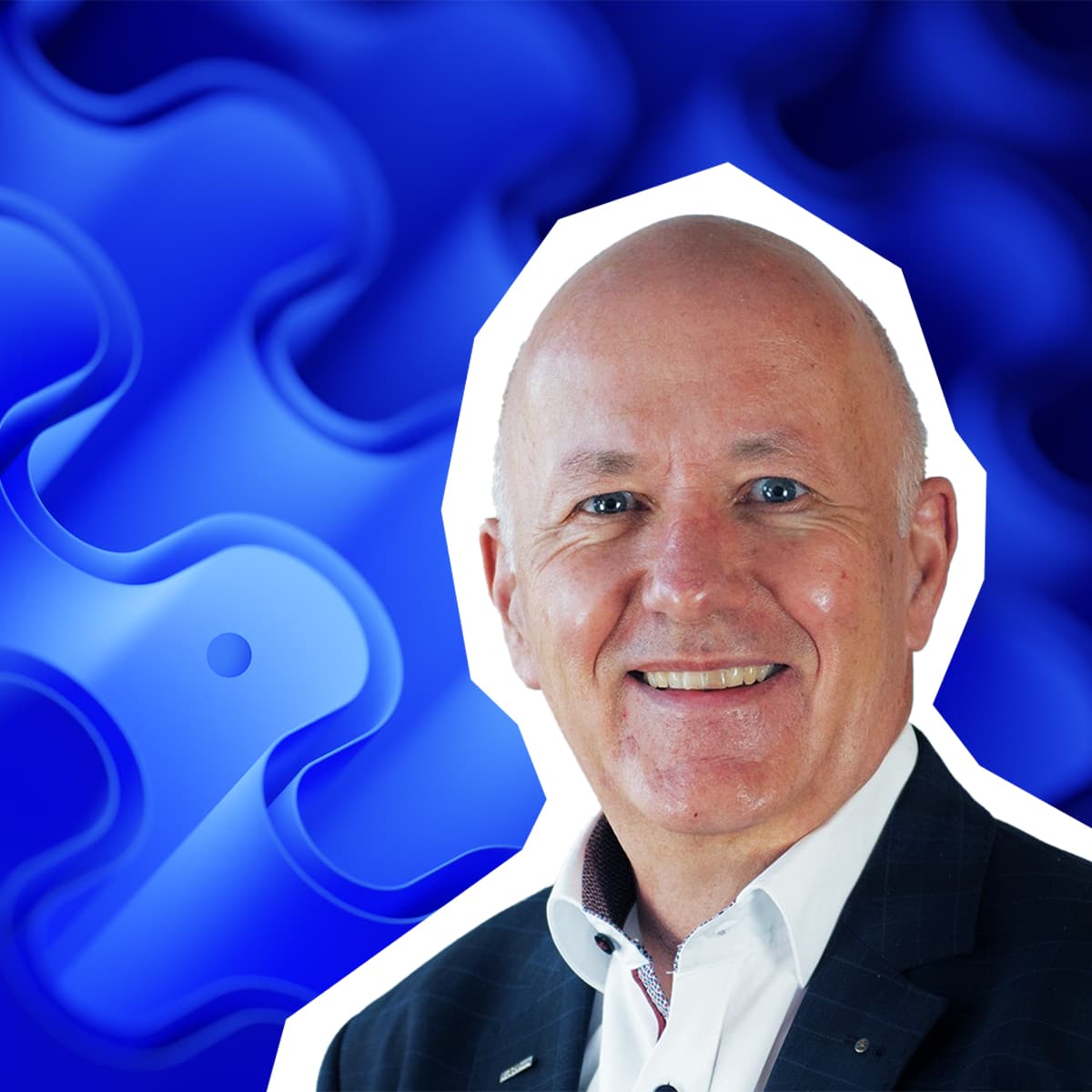 Voliro erweitert Basis um Spezialwissen aus der Sensorik