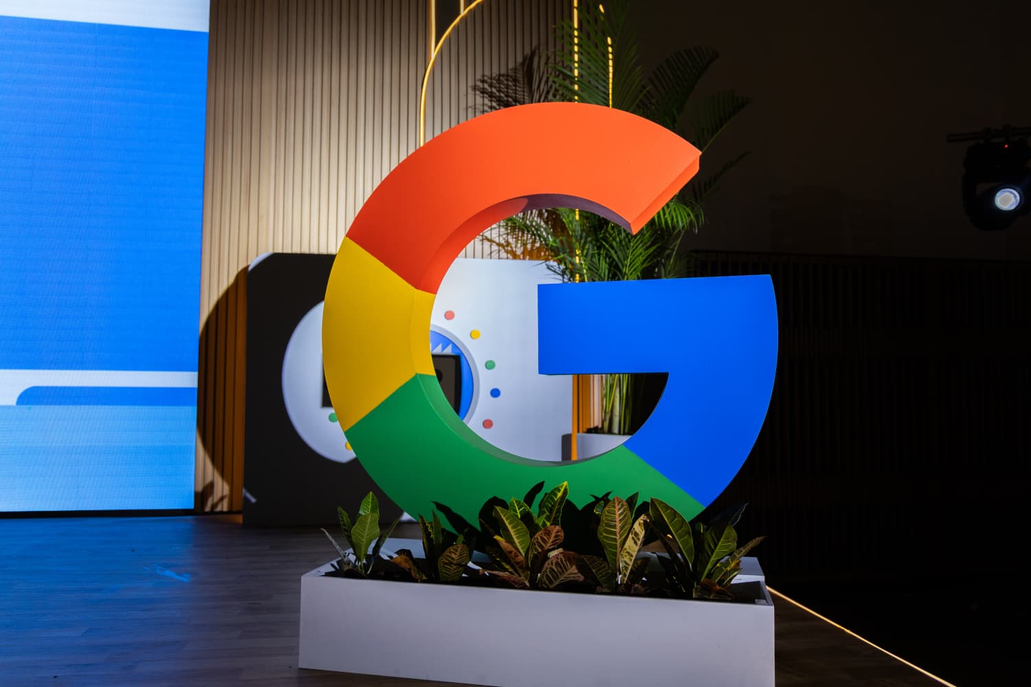 Google Zürich