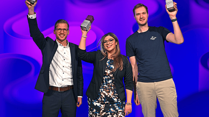 Swiss Technology Award Night